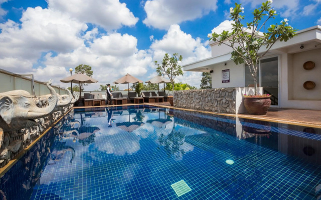 Nita By Vo Luxury Hotel