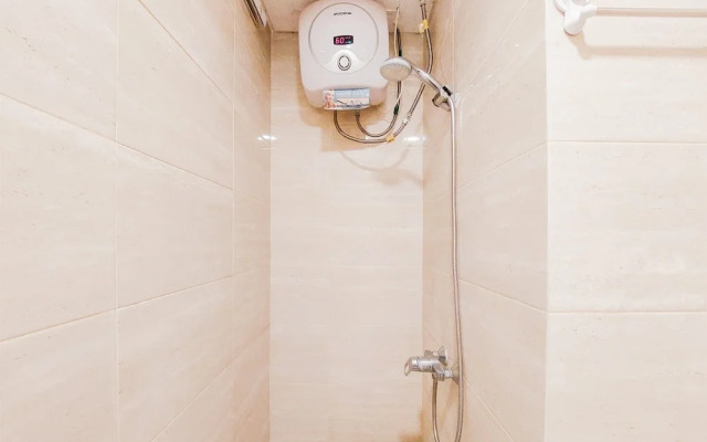 Simply Look Studio at Springwood Residence Tangerang Apartment
