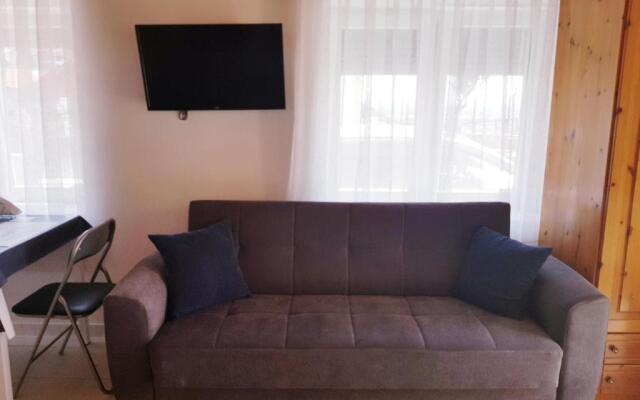 Safe and cozy studio in Xanthi!