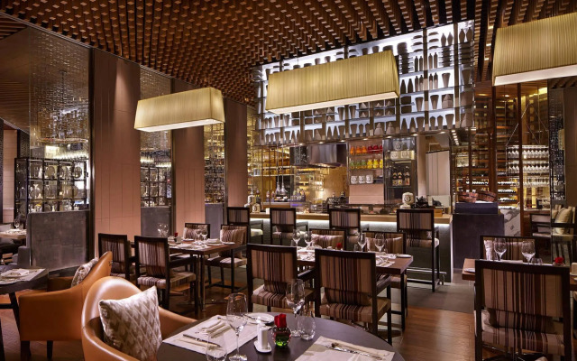 The Ritz-Carlton, Tianjin