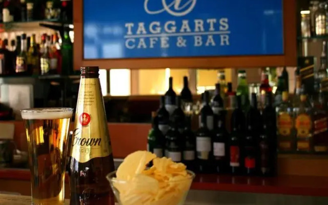 Best Western Frankston International Motel