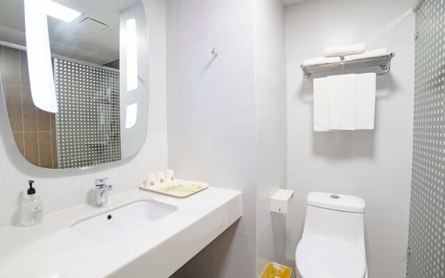 ibis Chengdu SM Square