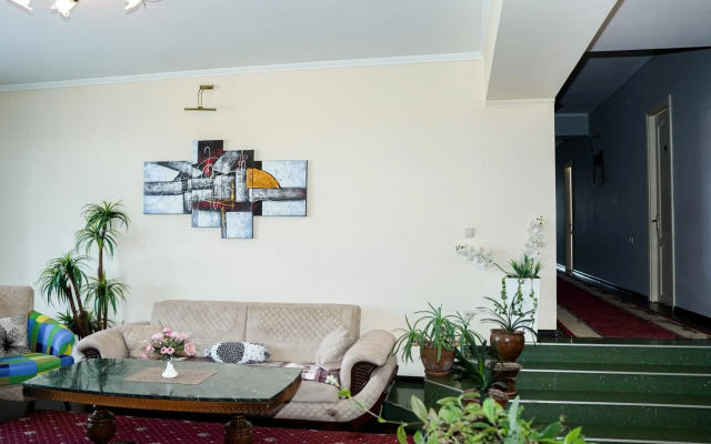 B&B Europa Hotel