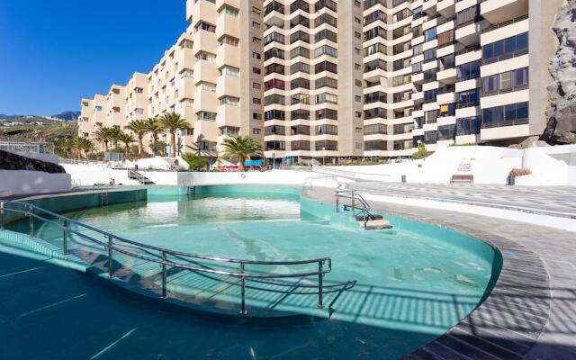 HomeLike Amazing Ocean View Apartment Tabaiba