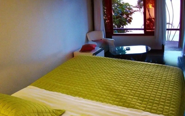 Pousada Martin Pescador