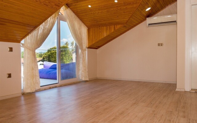 Villa Verdor by VillaTatilin