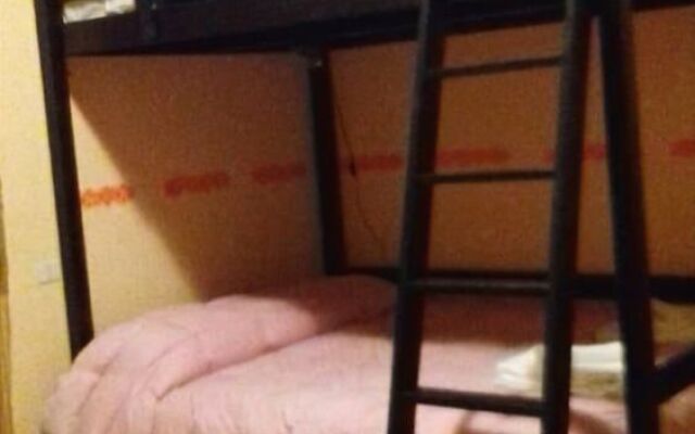 Bed And Breakfast HomeSweetRome