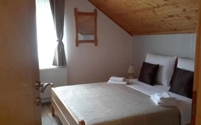 Lake House Plitvice