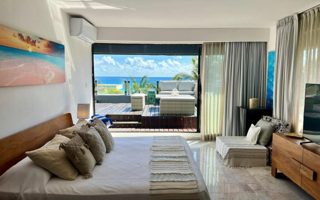 Park Royal Beach Cancún - All Inclusive