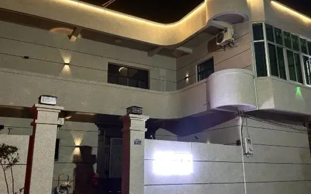 Pingtan Fishing Village Story Inn (Zhanqian Road Branch)