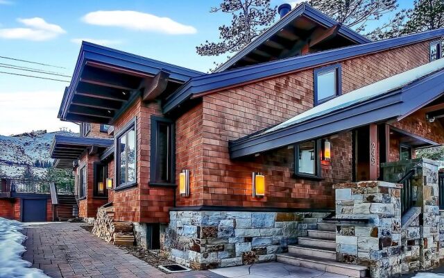 Granite Chief - Bronson