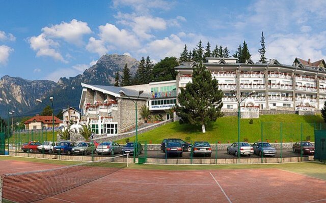 Hotel Alexandros