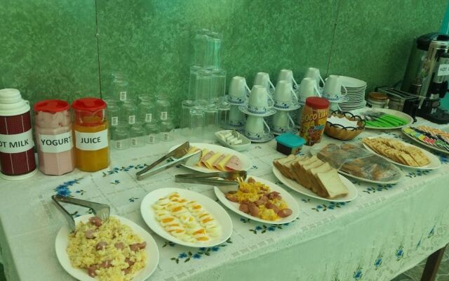 Hotel de Sal Reina del salar