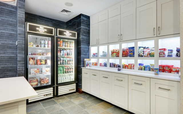 Homewood Suites Dallas Allen