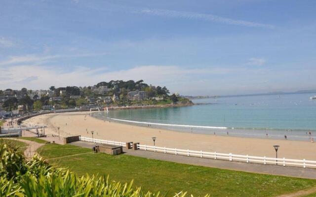 Appartement Perros-Guirec, 2 pièces, 4 personnes - FR-1-368-274