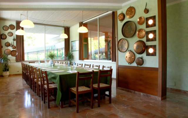Hotel Country Club