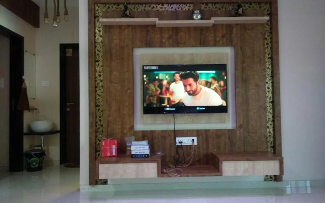 3Bhk Luxury Villa Near Della Adventure Lonavala