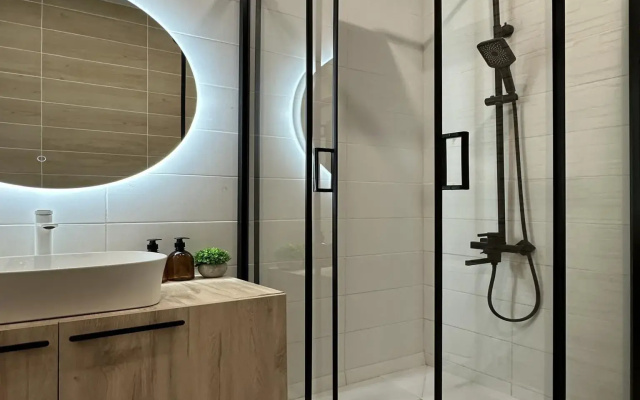 Bayhouse на улице Журавлева 28 корпус 2