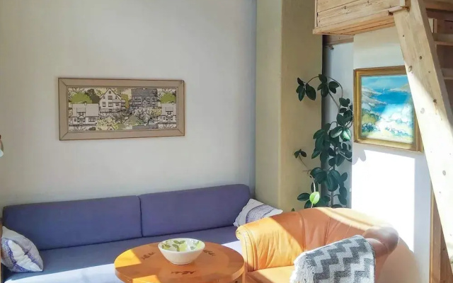 5 Person Holiday Home in Floda-by Traum