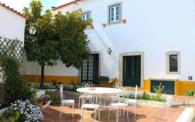 Óbidos Village Guest House