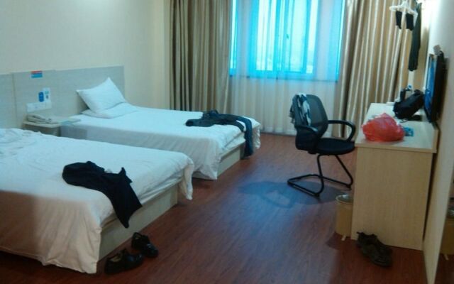 Hanting Hotel
