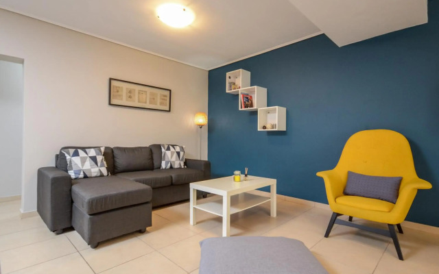 Casa D'Irene Apartments