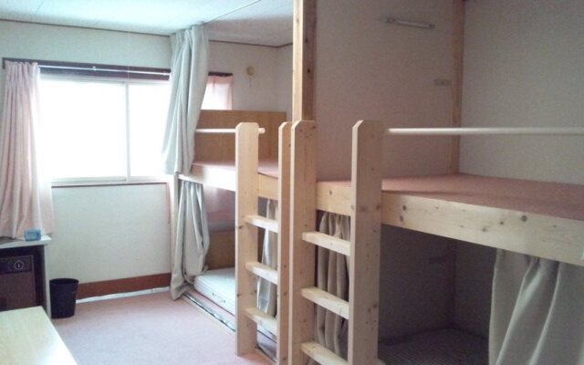 Shinano Pension