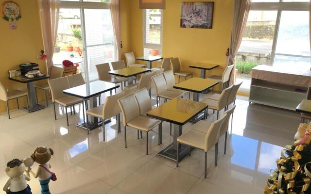 Jing Xiang Hua Nong B&B