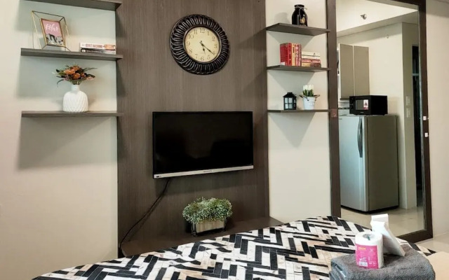 The Beacon Makati by Cozi Condotels
