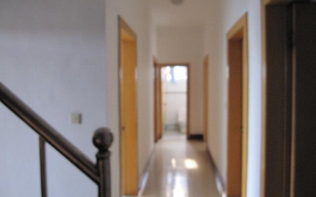 Qufu Gucheng Hotel