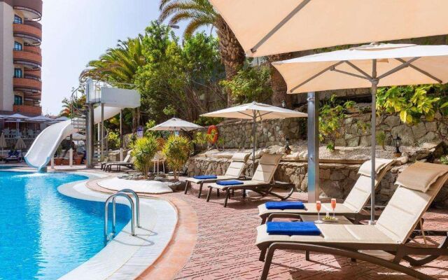 MUR Hotel Neptuno Gran Canaria - Adults Only