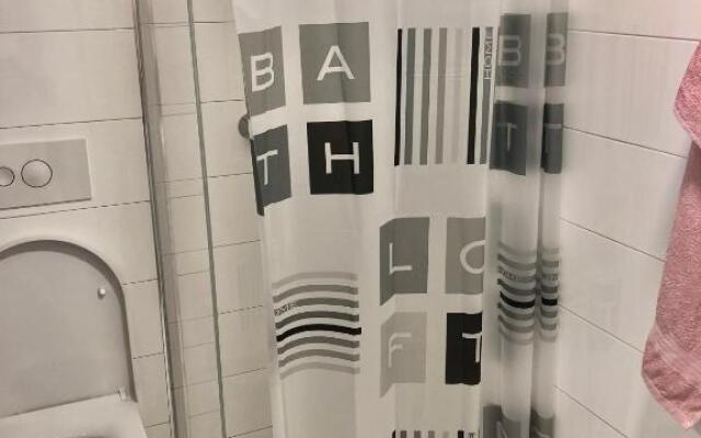 Studio Apartman NOA