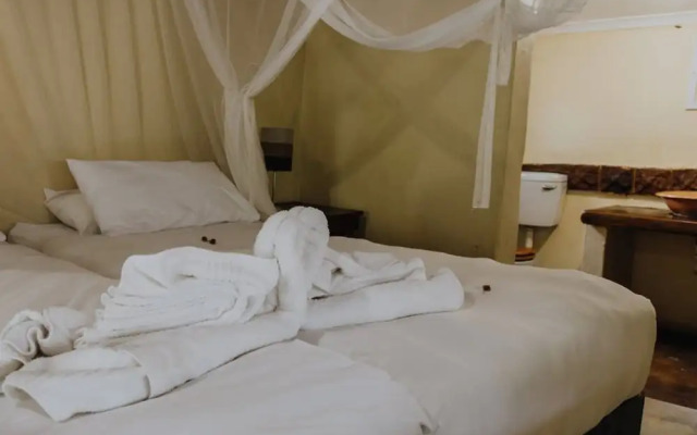 Shalati Safari Camp
