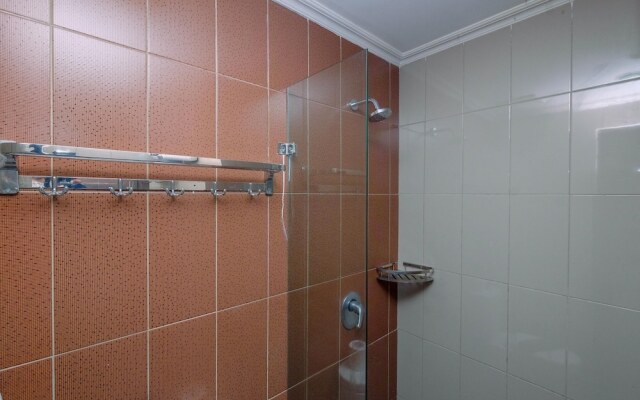 Comfort 1Br Apartment At Atlanta Residences