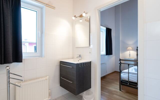 Cozy Holiday Home in Salzburg near Ski Area
