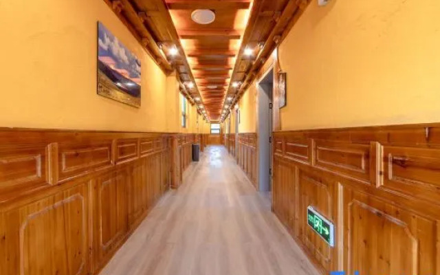 Manzara Hotel Xinduqiao