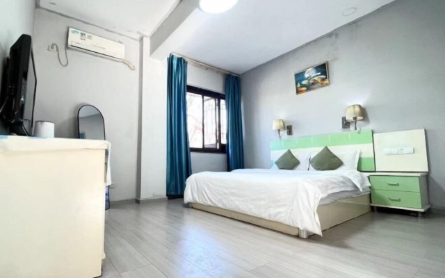Maya Apartment Hotel (Chuxiong Yiren Ancient Town Branch) – Guest Rooms – Chuxiong