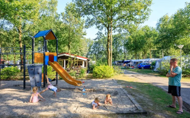 Vakantiecentrum De Ullingse Bergen