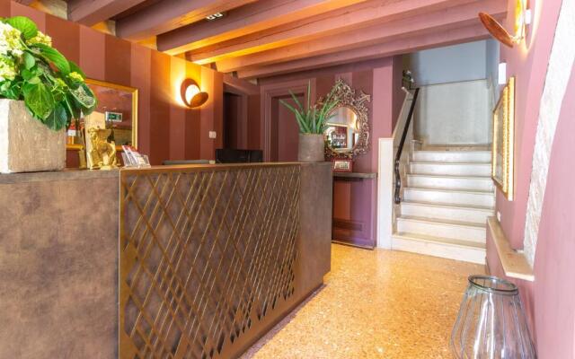Hotel Tiziano