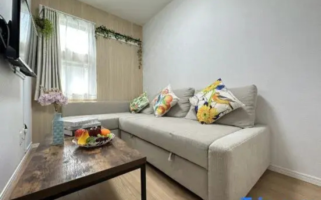 Nestay Villa Tokyo Oyama