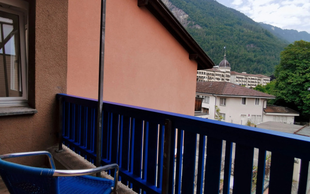 Interlaken Höhematte Apartment