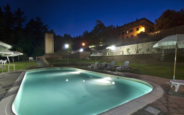 Hotel di Campagna La Miniera