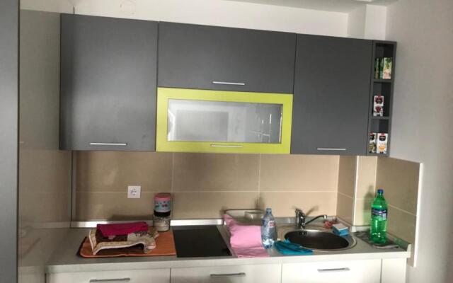 Apartman Biblioteka Čardaka 10/61