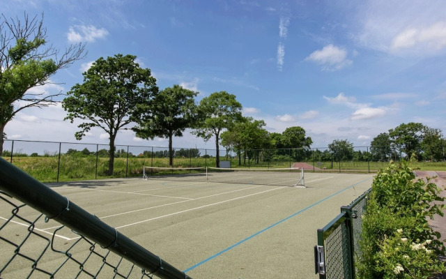 Zaanse Style Holiday Home 15 km. From Alkmaar