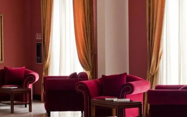 Hotel Maxim