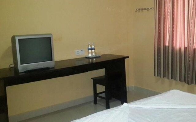 Golden Palace Hotel