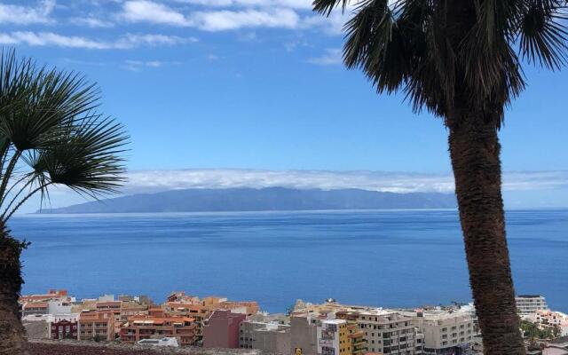 Apartamento Nicole Los Gigantes