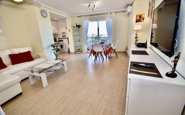 027 La Mata View Natural Park