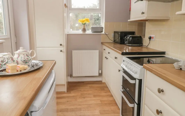 Bridgend Cottage