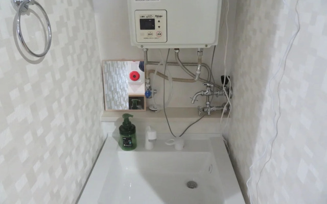 SAPPORO GUEST HOUSE NARIYA - Hostel